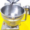 60 Ltr Stephan Microcut MC 15-60U Universal Vacuum Process Vessel